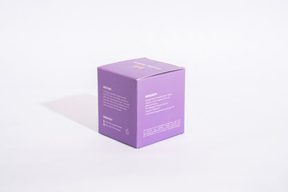 Whipped Beef Tallow and Manuka Honey Balm - Lavender